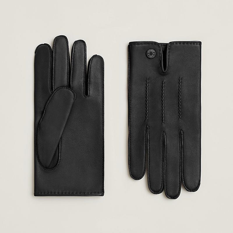 エルメス　手袋 Clou de Selle II gloves | Hermès USA